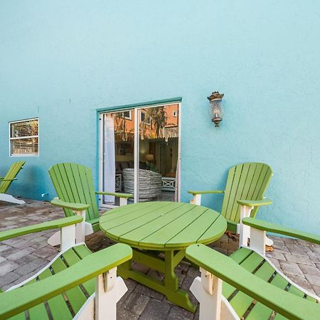 Living The Dream Lejlighed Siesta Key Eksteriør billede