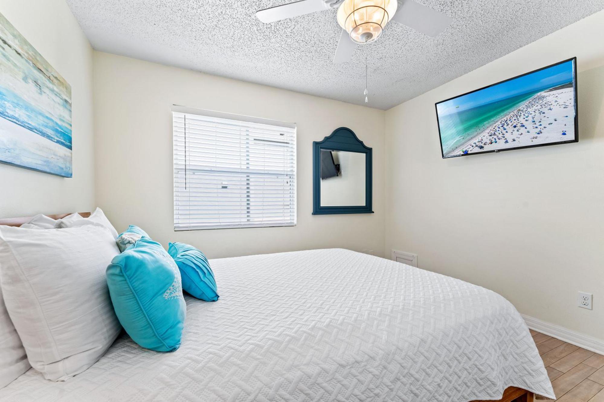 Living The Dream Lejlighed Siesta Key Eksteriør billede