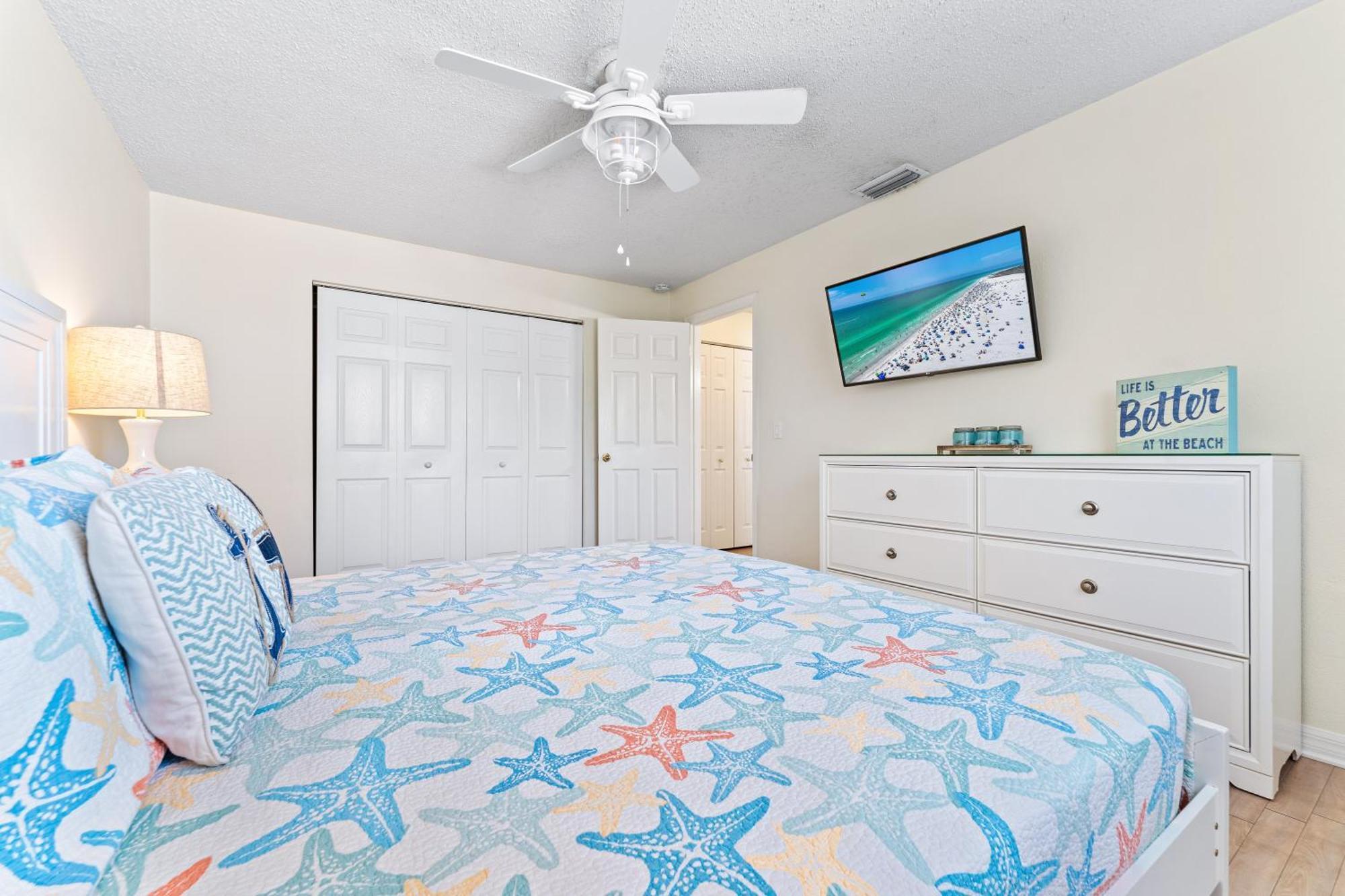 Living The Dream Lejlighed Siesta Key Eksteriør billede