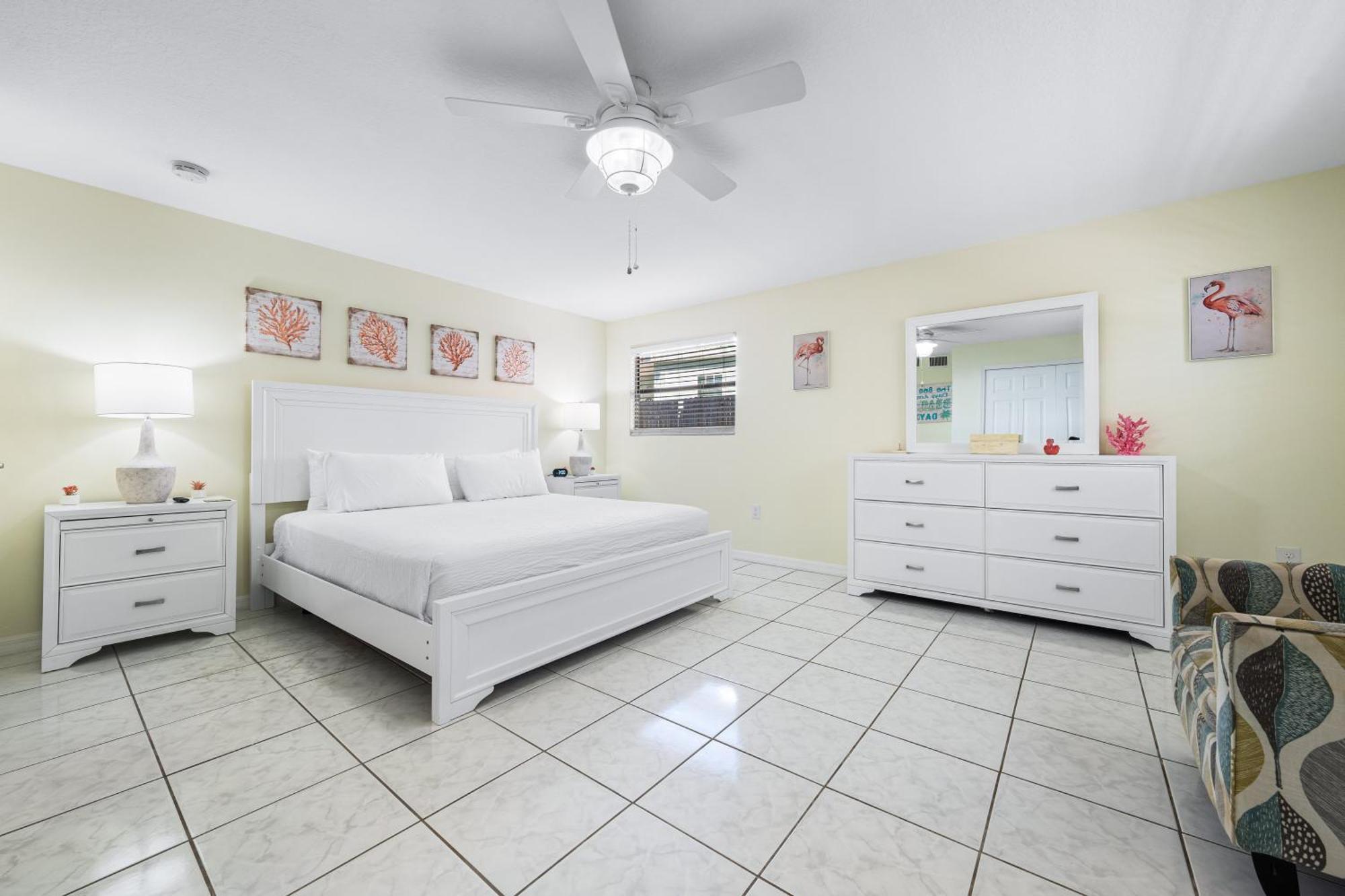 Living The Dream Lejlighed Siesta Key Eksteriør billede